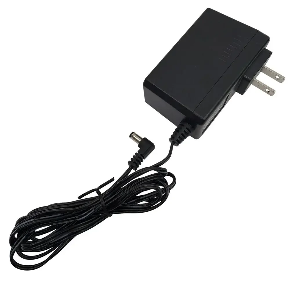 AeroGarden 6WWPC02 12V 2.5A Switching Power Adapter